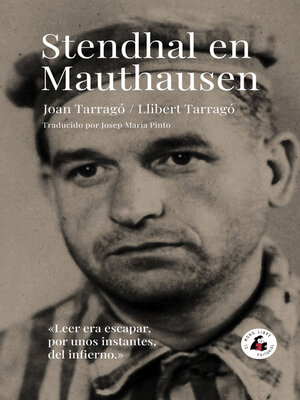 cover image of Stendhal en Mauthausen